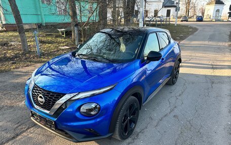 Nissan Juke II, 2024 год, 3 030 000 рублей, 6 фотография