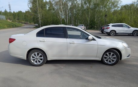 Chevrolet Epica, 2011 год, 650 000 рублей, 3 фотография