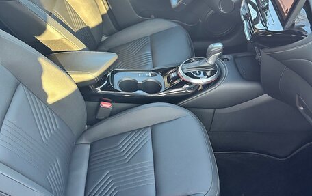Nissan Juke II, 2024 год, 3 030 000 рублей, 14 фотография