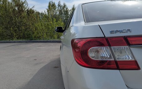 Chevrolet Epica, 2011 год, 650 000 рублей, 6 фотография