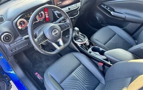 Nissan Juke II, 2024 год, 3 030 000 рублей, 7 фотография