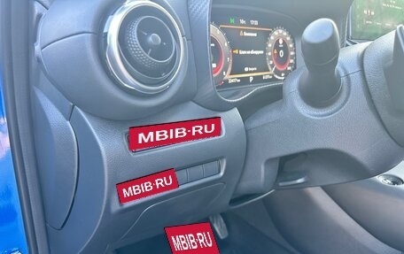 Nissan Juke II, 2024 год, 3 030 000 рублей, 8 фотография
