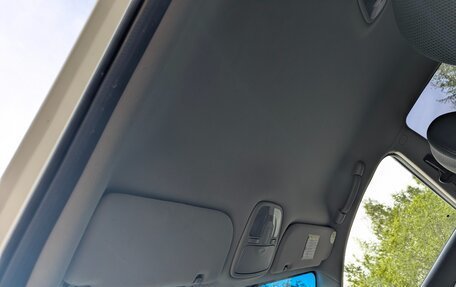 Chevrolet Epica, 2011 год, 650 000 рублей, 16 фотография