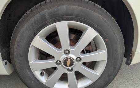 Chevrolet Epica, 2011 год, 650 000 рублей, 19 фотография