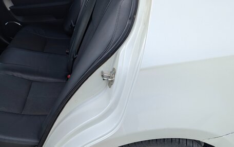 Chevrolet Epica, 2011 год, 650 000 рублей, 18 фотография