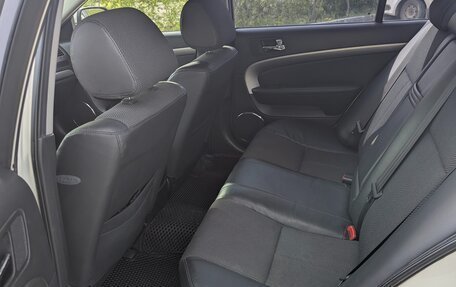 Chevrolet Epica, 2011 год, 650 000 рублей, 17 фотография