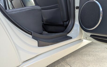 Chevrolet Epica, 2011 год, 650 000 рублей, 21 фотография