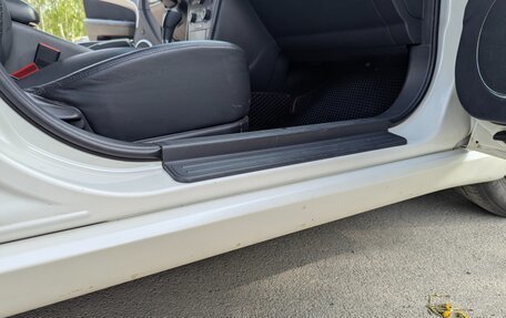 Chevrolet Epica, 2011 год, 650 000 рублей, 24 фотография