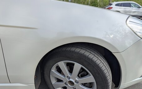 Chevrolet Epica, 2011 год, 650 000 рублей, 25 фотография