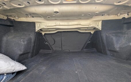 Chevrolet Epica, 2011 год, 650 000 рублей, 28 фотография
