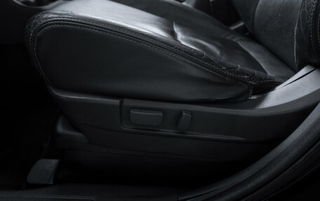 Mitsubishi Outlander III рестайлинг 3, 2012 год, 1 290 000 рублей, 14 фотография
