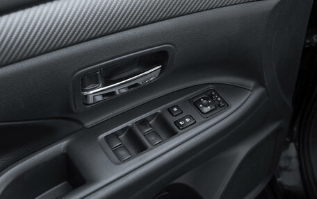 Mitsubishi Outlander III рестайлинг 3, 2012 год, 1 290 000 рублей, 13 фотография
