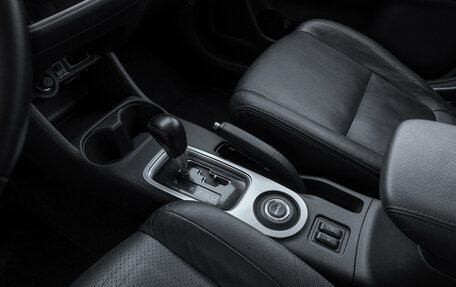 Mitsubishi Outlander III рестайлинг 3, 2012 год, 1 290 000 рублей, 15 фотография