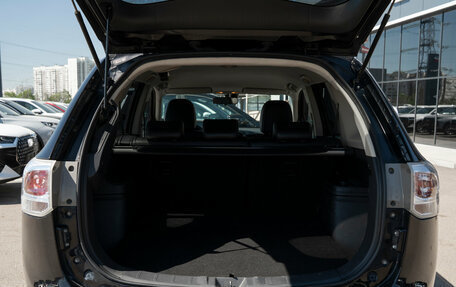 Mitsubishi Outlander III рестайлинг 3, 2012 год, 1 290 000 рублей, 21 фотография