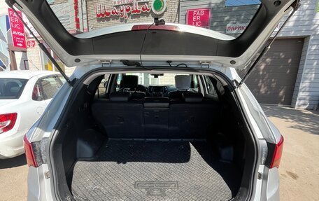 Hyundai Santa Fe III рестайлинг, 2015 год, 1 800 000 рублей, 3 фотография