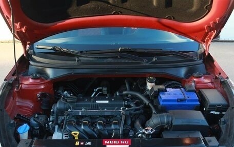 KIA Rio IV, 2019 год, 1 295 000 рублей, 11 фотография