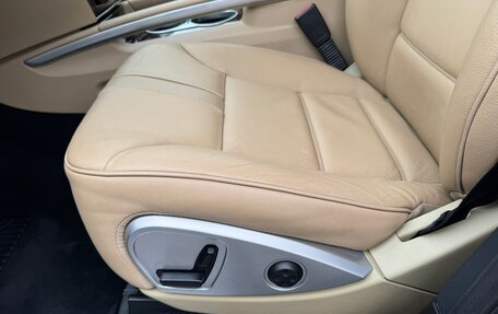Mercedes-Benz M-Класс, 2010 год, 1 550 000 рублей, 11 фотография