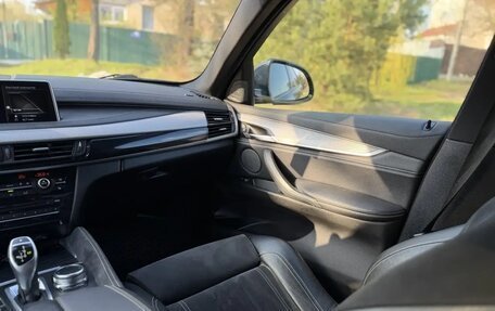 BMW X6, 2018 год, 3 499 000 рублей, 12 фотография