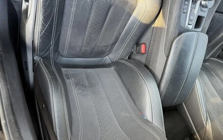 BMW X6, 2018 год, 3 499 000 рублей, 10 фотография