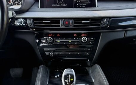 BMW X6, 2018 год, 3 499 000 рублей, 17 фотография