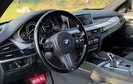 BMW X6, 2018 год, 3 499 000 рублей, 8 фотография