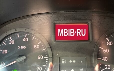 Renault Logan I, 2008 год, 385 000 рублей, 5 фотография
