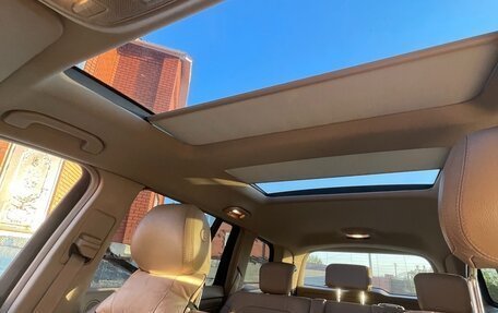 Mercedes-Benz GL-Класс, 2015 год, 4 000 000 рублей, 6 фотография
