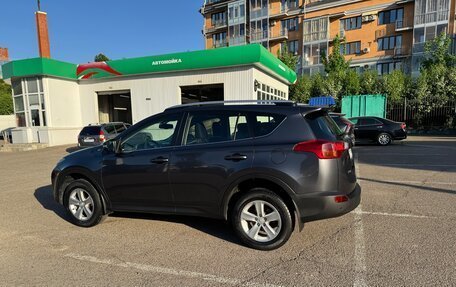 Toyota RAV4, 2013 год, 2 000 000 рублей, 3 фотография
