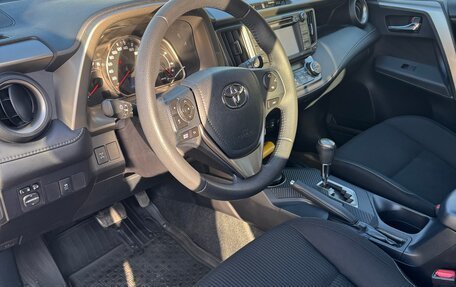Toyota RAV4, 2013 год, 2 000 000 рублей, 8 фотография