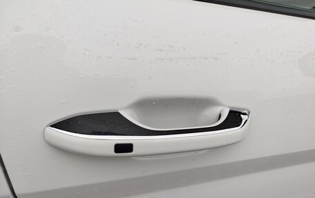 Hyundai Creta I рестайлинг, 2021 год, 2 300 000 рублей, 10 фотография
