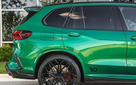 BMW X5 M, 2026 год, 21 570 000 рублей, 6 фотография
