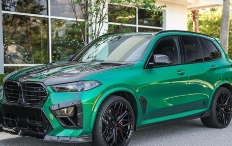 BMW X5 M, 2026 год, 21 570 000 рублей, 2 фотография
