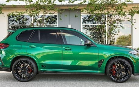 BMW X5 M, 2026 год, 21 570 000 рублей, 5 фотография