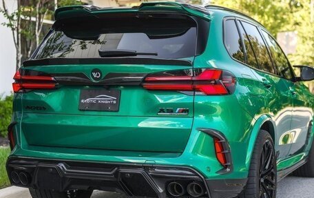 BMW X5 M, 2026 год, 21 570 000 рублей, 10 фотография
