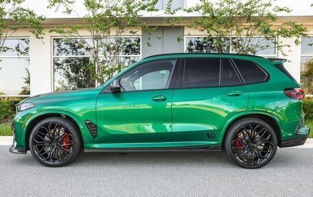 BMW X5 M, 2026 год, 21 570 000 рублей, 4 фотография