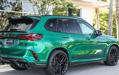 BMW X5 M, 2026 год, 21 570 000 рублей, 12 фотография