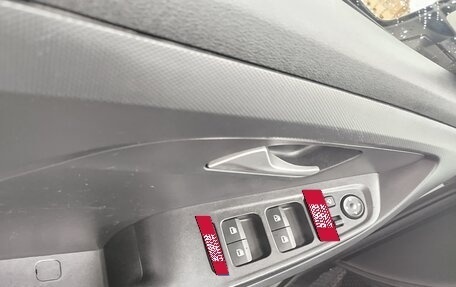 Hyundai Creta I рестайлинг, 2021 год, 2 300 000 рублей, 11 фотография