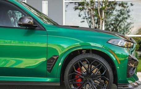 BMW X5 M, 2026 год, 21 570 000 рублей, 17 фотография