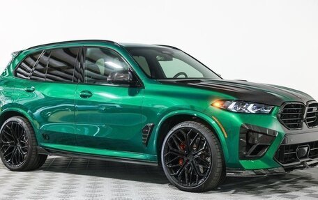 BMW X5 M, 2026 год, 21 570 000 рублей, 25 фотография