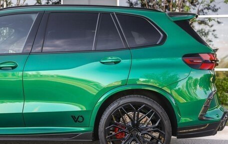 BMW X5 M, 2026 год, 21 570 000 рублей, 21 фотография