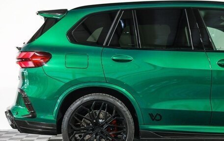 BMW X5 M, 2026 год, 21 570 000 рублей, 24 фотография