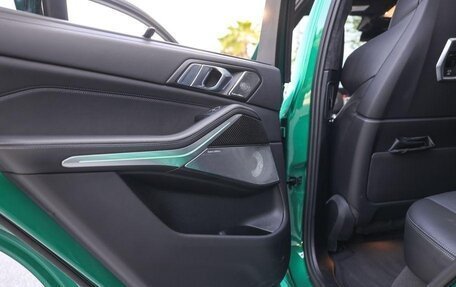 BMW X5 M, 2026 год, 21 570 000 рублей, 28 фотография