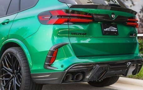 BMW X5 M, 2026 год, 21 570 000 рублей, 18 фотография