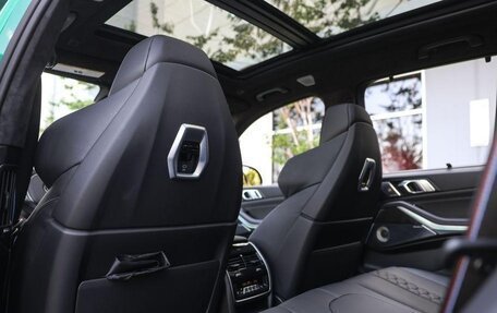 BMW X5 M, 2026 год, 21 570 000 рублей, 27 фотография