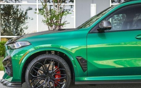 BMW X5 M, 2026 год, 21 570 000 рублей, 22 фотография