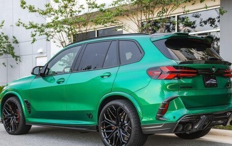 BMW X5 M, 2026 год, 21 570 000 рублей, 20 фотография