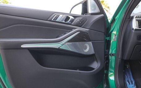 BMW X5 M, 2026 год, 21 570 000 рублей, 29 фотография