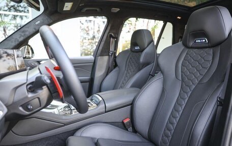 BMW X5 M, 2026 год, 21 570 000 рублей, 31 фотография