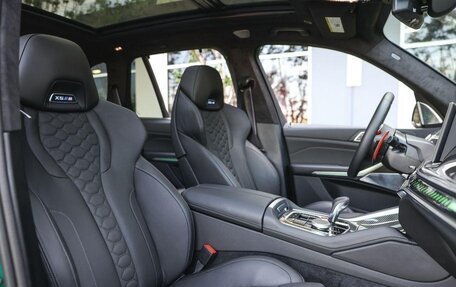 BMW X5 M, 2026 год, 21 570 000 рублей, 33 фотография