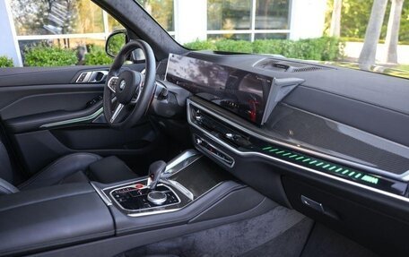 BMW X5 M, 2026 год, 21 570 000 рублей, 37 фотография
